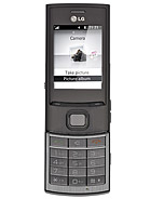 LG GD550 Pure title=